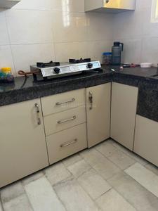 1 RK Independent Builder Floor