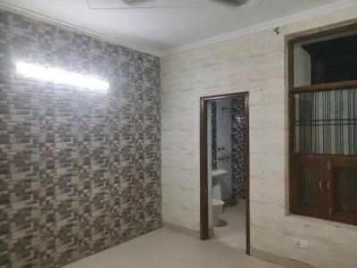 Bedroom Image of 950 Sq.ft 2 BHK Builder Floor for sale in Swatantra Indraprastha Villas, Sector 49 Faridabad for Rs. 6200000