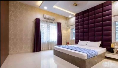 Bedroom Image of Co living pg in Sector 69, Gurgaon