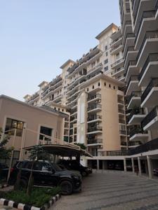 Image of 1350 Sq.ft 2 BHK Apartment / Flat for sale in Vision Nirwana Greens 4, Aujala, Mohali for Rs. 7500000