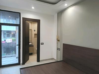 Bedroom Image of 1750 Sq.ft 4 BHK Builder Floor for sale in Indirapuram Ghaziabad for Rs. 18500000