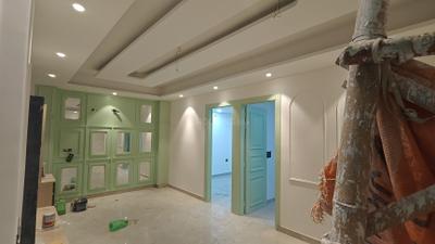 Living Room Image of 1450 Sq.ft 3 BHK Apartment / Flat for sale in Sector 110 Noida for Rs. 6200000