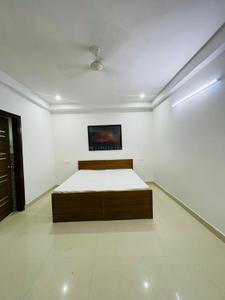 Hall Image of Urbanroomz in Sector 43, Gurgaon