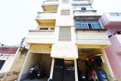 Image of 1000 Sq.ft 4 BHK Independent House for sale in Hadapsar, Pune for Rs. 12000000