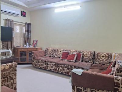 Hall Image of 1700 Sq.ft 4 BHK Villa for sale in Subhanpura Vadodara for Rs. 10200000