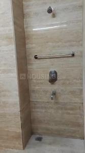 Bathroom Image of 3000 Sq.ft 3 BHK Independent House for rent in Arera Colony Bhopal for Rs. 55000