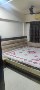 Bedroom Image of 860 Sq.ft 2 BHK Apartment / Flat for sale in Vasant Park, Kalyan West Kalyan for Rs. 7600000