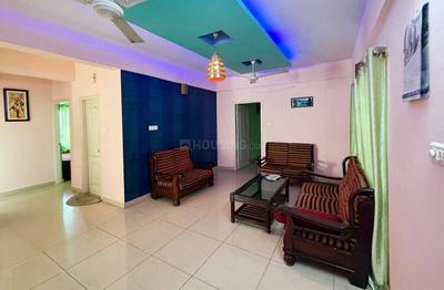 Hall Image of GK Meadows Apartment - Electronic City in Electronic City, Bengaluru