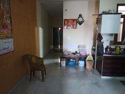 Hall Image of 1300 Sq.ft 3 BHK Apartment / Flat for sale in Saraswati Lok Meerut for Rs. 3400000