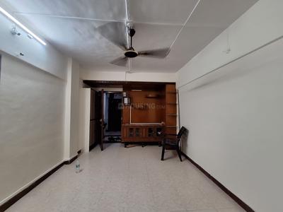 Hall Image of 958 Sq.ft 2 BHK Apartment / Flat for sale in  Maharani CHS, Vashi Navi Mumbai for Rs. 24500000