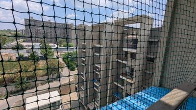 Balcony Image of 841 Sq.ft 2 BHK Apartment / Flat for sale in Enerrgia Skyi First, Bhukum Pune for Rs. 6000000