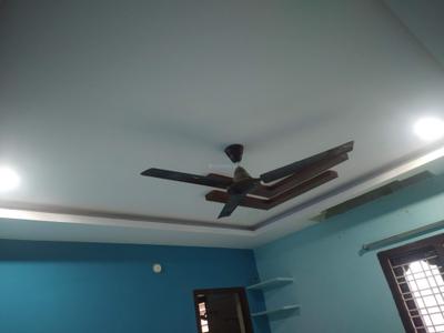 Bedroom Image of 650 Sq.ft 1 BHK Independent House for rent in Bharat Heavy Electricals Limited Sangareddy for Rs. 12000