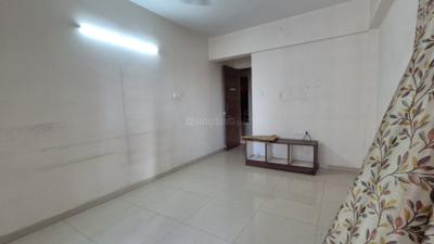 Living Room Image of 550 Sq.ft 1 BHK Apartment / Flat for sale in Nirvana Lifecity, Lohegaon Pune for Rs. 3150000
