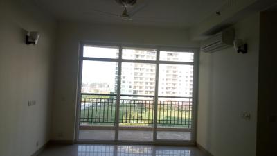 Hall Image of 1869 Sq.ft 3 BHK Apartment / Flat for sale in Central Park Resorts, Sector 48 Gurgaon for Rs. 52500000