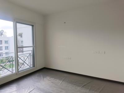 Bedroom Image of 1500 Sq.ft 3 BHK Apartment / Flat for sale in Sankalp Square, Devinagar Bengaluru for Rs. 21500000