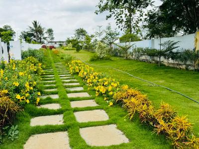 Maheshwaram Plot View 3
