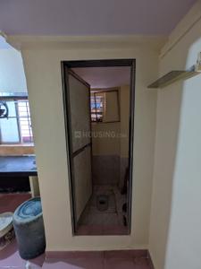 Bathroom Image of 400 Sq.ft 1 BHK Apartment / Flat for sale in Virar East Virar for Rs. 1700000