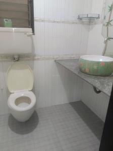 Bedroom Two Image of 926 Sq.ft 2 BHK Apartment / Flat for sale in Kandivali East Mumbai for Rs. 18000000