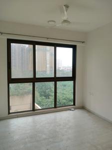 Bedroom Image of 750 Sq.ft 2 BHK Apartment / Flat for sale in G K Sai Radha Complex, Bhandup West Mumbai for Rs. 16000000