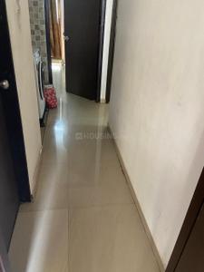 Image of 2000 Sq.ft 3 BHK Apartment / Flat for sale in Konnark Sai Krupa Premises, Kharghar, Navi Mumbai for Rs. 32500000