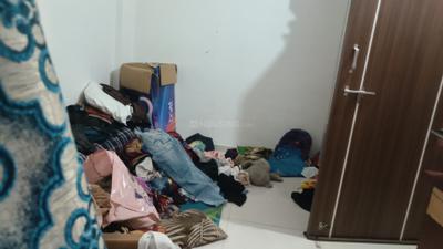 Bedroom Image of 635 Sq.ft 1 BHK Apartment / Flat for sale in Panvelkar Estate Greenford, Badlapur East Badlapur for Rs. 1900000