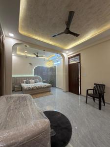 Bedroom Image of 3150 Sq.ft 4 BHK Independent House for sale in Kanakpura Jaipur for Rs. 18000000