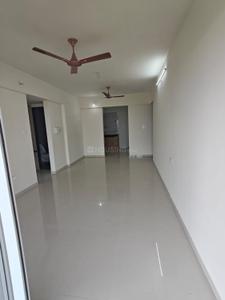 Hall Image of 1200 Sq.ft 3 BHK Apartment / Flat for rent in Vishal Leela Heights, Wakad Pune for Rs. 36000