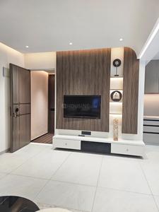 Hall Image of 1730 Sq.ft 3 BHK Apartment / Flat for sale in Palanpur Surat for Rs. 5700000