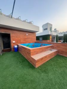 Image of 900 Sq.ft 3 BHK Builder Floor for sale in Nawada, New Delhi for Rs. 4999000