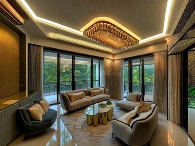 2 BHK Flat