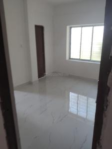 Hall Image of 1350 Sq.ft 3 BHK Apartment / Flat for sale in Madhyamgram Kolkata for Rs. 4000000