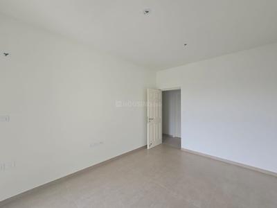 Bedroom Image of 1831 Sq.ft 3 BHK Apartment / Flat for sale in Sobha Victoria Park, Byrathi Bengaluru for Rs. 29500000