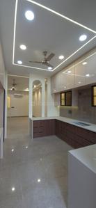 Kitchen Image of 1900 Sq.ft 3 BHK Builder Floor for sale in Swaraj Homes H Block RWA Ashok Vihar, Ashok Vihar New Delhi for Rs. 42600000