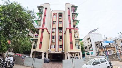 Image of 1170 Sq.ft 3 BHK Apartment / Flat for sale in Maninagar, Ahmedabad for Rs. 8900000