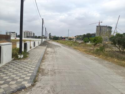 Image of 680 Sq.ft Residential Plot / Land for sale in Crown Park, Rau, Indore for Rs. 2312000