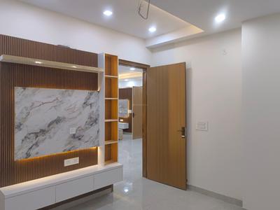 Bedroom Image of 1350 Sq.ft 4 BHK Apartment / Flat for sale in Sector 24 Rohini New Delhi for Rs. 11500000