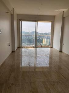 Bedroom Image of 1984 Sq.ft 3 BHK Apartment / Flat for sale in Sabari Horizon, Anushakti Nagar Mumbai for Rs. 64500000