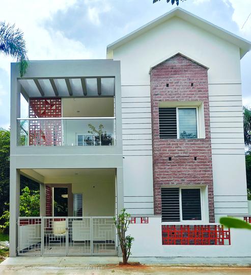 Tharakans Amor Main Image 1