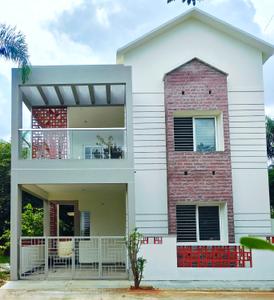 3 BHK Independent House
