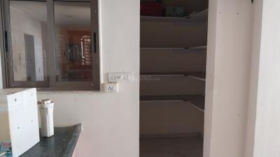 Kitchen Image of 1844 Sq.ft 3 BHK Apartment / Flat for rent in Siddhraj Zold, Sargasan Gandhinagar for Rs. 28000