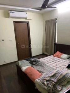 Bedroom Image of 1905 Sq.ft 3 BHK Apartment / Flat for sale in Sukhii Ubuntu, Financial District Hyderabad for Rs. 23000000