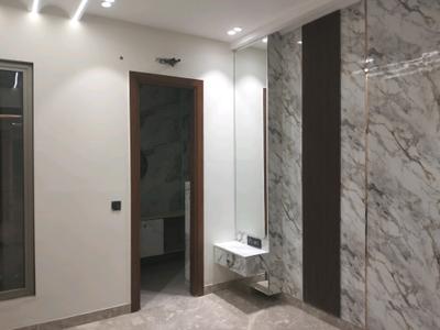 Bedroom Image of 1125 Sq.ft 3 BHK Builder Floor for sale in Vikaspuri New Delhi for Rs. 22000000
