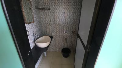 Modi Sai Nakur CHS Bathroom Two 4
