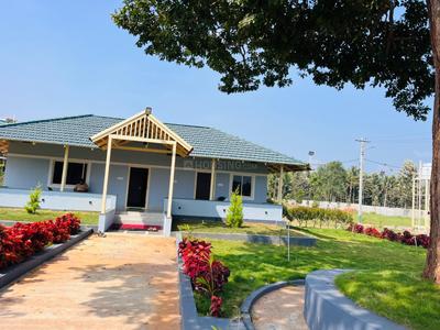 Image of 6000 Sq.ft Residential Plot / Land for sale in Hunsur, Mysore for Rs. 3610000
