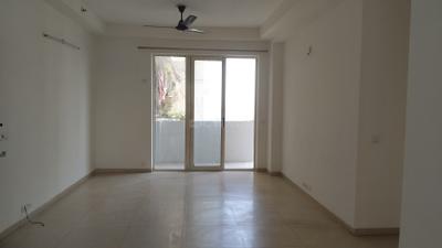 Living Room Image of 1429 Sq.ft 2.5 BHK Apartment / Flat for sale in Vatika The Seven Lamps, Sector 82 Gurgaon for Rs. 16000000