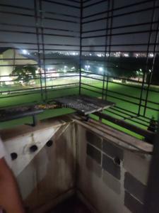 Balcony Image of 950 Sq.ft 2 BHK Apartment / Flat for rent in City Center Durgapur for Rs. 20000