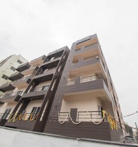 Image of 1495 Sq.ft 3 BHK Apartment / Flat for sale in Govianu Ace Grand, Yeswanthpur, Bengaluru for Rs. 15000000