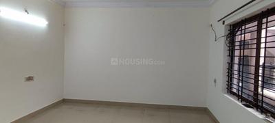 Balcony Image of 1093 Sq.ft 2 BHK Apartment / Flat for sale in Nanda Kanaka Ecstasy, Bendre Nagar Bengaluru for Rs. 9000000