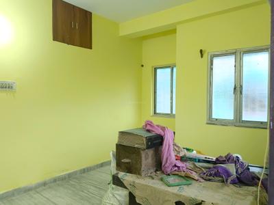 Bedroom Image of 750 Sq.ft 2 BHK Apartment / Flat for rent in Kasba Kolkata for Rs. 21000