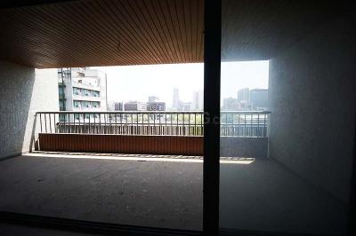 Balcony Image of 3967 Sq.ft 4 BHK Apartment / Flat for sale in Bodakdev Ahmedabad for Rs. 40000000